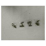 ZOSI 5MP Lite Home Security Camera System with 1TB Hard Drive,H.265+ 4Channel CCTV DVR with 4pcs 1080p Outdoor Surveillance Cameras with Night Vision,Motion Alert ,Remote Access for 24/7 Recording