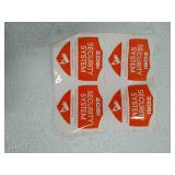 ZOSI 5MP Lite Home Security Camera System with 1TB Hard Drive,H.265+ 4Channel CCTV DVR with 4pcs 1080p Outdoor Surveillance Cameras with Night Vision,Motion Alert ,Remote Access for 24/7 Recording