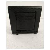 ARRIS SURFboard SBG10 DOCSIS 3.0 Cable Modem & AC1600 Dual Band Wi-Fi Router, Approved for Cox, Spectrum, Xfinity & others (black)