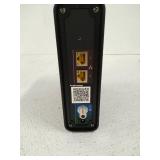 ARRIS SURFboard SBG10 DOCSIS 3.0 Cable Modem & AC1600 Dual Band Wi-Fi Router, Approved for Cox, Spectrum, Xfinity & others (black)