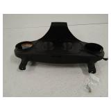 Baby Trend Navigator Double Jogging Stroller, Tropic