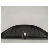 Baby Trend Navigator Double Jogging Stroller, Tropic