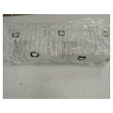 Home-Complete Door Hanging Wall Mount Rack to add Closet or Pantry Shelves â Kitchen Organization and Storage, White