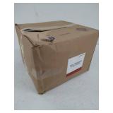 Prince Lionheart Booster SQUISH Booster Seat, Flashbulb Fuchsia