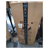 Little Tikes First Slide Toddler Slide, Easy Set Up Playset for Indoor Outdoor Backyard, Easy to Store, Safe Toy for Toddler, Slip And Slide For Kids (Red/Blue), 39.00