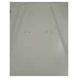 Whitmor Cube Organizer 3-Section, White