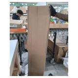 Designers Edge E3001 Light Changing Kit Foot Metal Telescopic Pole, Baskets, Suction Cup and Broken Bulb Changers, Versatile Use, 5 Accessories Included, 11 Feet Tall, 1 Count (Pack of 1), Yellow