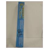 RAD Cycle Products Rail Mount Bike and Ladder Lift for Your Garage or Workshop Holds up to 75 Pounds No Mounting Board Needed