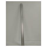 RAD Cycle Products Rail Mount Bike and Ladder Lift for Your Garage or Workshop Holds up to 75 Pounds No Mounting Board Needed