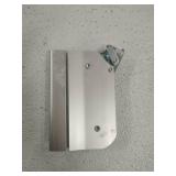 RAD Cycle Products Rail Mount Bike and Ladder Lift for Your Garage or Workshop Holds up to 75 Pounds No Mounting Board Needed