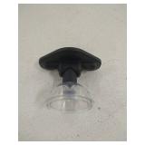 Intex 28620EP Handheld Rechargeable Spa Pool Vacuum, Grey