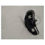 Intex 28620EP Handheld Rechargeable Spa Pool Vacuum, Grey