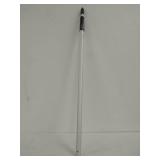 Intex 28620EP Handheld Rechargeable Spa Pool Vacuum, Grey