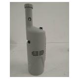 Intex 28620EP Handheld Rechargeable Spa Pool Vacuum, Grey