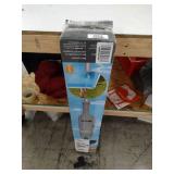 Intex 28620EP Handheld Rechargeable Spa Pool Vacuum, Grey