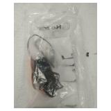 Razor Power Core E100 Electric Scooter - 100w Hub Motor, 8" Air-filled Tire, Up to 11 mph and 60 min Ride Time, for Kids Ages 8+