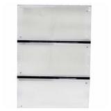 Ideal Pet Products AirSeal Replacement Flap Large