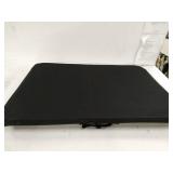 Amazon Basics 3-Door Collapsible Soft-Sided Folding Soft Dog Travel Crate Kennel, X-Large (31 x 31 x 42 Inches), Tan