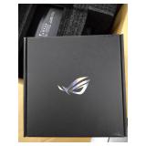 ASUS ROG Strix G35CZ Gaming Desktop PC, GeForce RTX 3090, Factory Overclocked Intel Core i9-10900KF, 32GB DDR4 RAM, 1TB PCIe SSD + 2TB HDD, Dual Hot-Swap SSD Bays, Windows 10 Professional, G35CZ-XB998