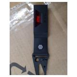 ASUS ROG Strix G35CZ Gaming Desktop PC, GeForce RTX 3090, Factory Overclocked Intel Core i9-10900KF, 32GB DDR4 RAM, 1TB PCIe SSD + 2TB HDD, Dual Hot-Swap SSD Bays, Windows 10 Professional, G35CZ-XB998