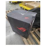 ASUS ROG Strix G35CZ Gaming Desktop PC, GeForce RTX 3090, Factory Overclocked Intel Core i9-10900KF, 32GB DDR4 RAM, 1TB PCIe SSD + 2TB HDD, Dual Hot-Swap SSD Bays, Windows 10 Professional, G35CZ-XB998