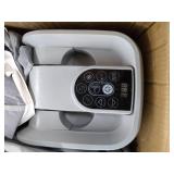 Bestway 1060038USX21 SaluSpa 67"x26"/1.70m x 66cm St.Lucia AirJet Spas & Accessories, Gray