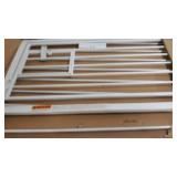 Carlson Maxi Extra Tall Pet Gate, Expands 51-58 Inches Wide