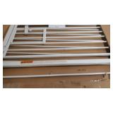 Carlson Maxi Extra Tall Pet Gate, Expands 51-58 Inches Wide