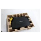 NETGEAR WiFi Router (R6330) - AC1600 Dual Band Wireless Speed (up to 1600 Mbps) | Up to 1200 sq ft Coverage & 20 Devices | 4 x 1G Ethernet and 1 x 2.0 USB Ports (R6330-1AZNAS)