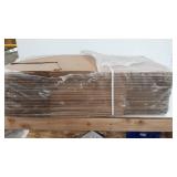 uBoxes Large Moving Boxes 20" x 20" x 15"