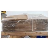 uBoxes Large Moving Boxes 20" x 20" x 15"