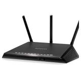 NETGEAR Nighthawk Smart Wi-Fi Router, R6700 - AC1750 Wireless Speed Up to 1750 Mbps | Up to 1500 Sq Ft Coverage & 25 Devices | 4 x 1G Ethernet and 1 x 3.0 USB Ports | Armor Security