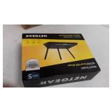 NETGEAR Nighthawk Smart Wi-Fi Router, R6700 - AC1750 Wireless Speed Up to 1750 Mbps | Up to 1500 Sq Ft Coverage & 25 Devices | 4 x 1G Ethernet and 1 x 3.0 USB Ports | Armor Security