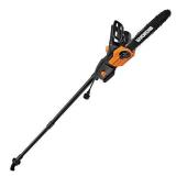 WORX WG309 8 Amp 10" Electric Pole Saw