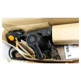 WORX WG309 8 Amp 10" Electric Pole Saw