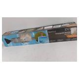 Intex 28620EP Handheld Rechargeable Spa Pool Vacuum, Grey