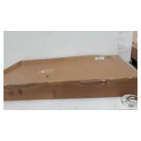 Rockland Rolling Duffel Bag, Camouflage, 40-Inch