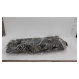 Rockland Rolling Duffel Bag, Camouflage, 40-Inch