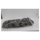 Rockland Rolling Duffel Bag, Camouflage, 40-Inch