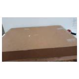 Auto Ventshade AVS 194818 in-Channel Ventvisor Side Window Deflector, 4-Piece Set for 2019-2020 Ram 1500, Crew Cab