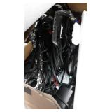 ZOSI H.265+1080p Home Security Camera System,8 Channel 5MP Lite Surveillance DVR with Hard Drive 1TB and 4 x 1080p Weatherproof CCTV Bullet Camera Outdoor Indoor with 80ft Night Vision, Motion Alerts