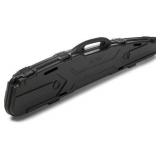 Plano Pro-Max Single Scope Contoured Rifle Case Black, Pack of 1