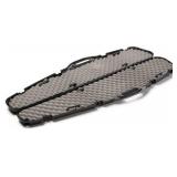 Plano Pro-Max Single Scope Contoured Rifle Case Black, Pack of 1