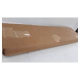 Plano Pro-Max Single Scope Contoured Rifle Case Black, Pack of 1