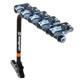 Swagman XP 5 Folding Hitch Bike Rack