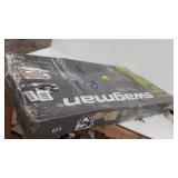 Swagman XP 5 Folding Hitch Bike Rack