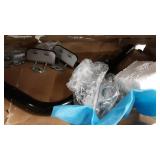 Swagman XP 5 Folding Hitch Bike Rack