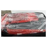 Shiatsu Massage Mats for Full Body-Massage Mattress with Heat, Kneading Back Massager & Jade Heating Pad, 10 Vibrating Motors Massage Mat for Bed,Massage Pad for Neck Back