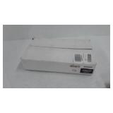 LaCie d2 Professional 6TB External Hard Drive Desktop HDD USB-C USB 3.0 7200 RPM Enterprise Class Drives