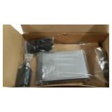 LaCie d2 Professional 6TB External Hard Drive Desktop HDD USB-C USB 3.0 7200 RPM Enterprise Class Drives